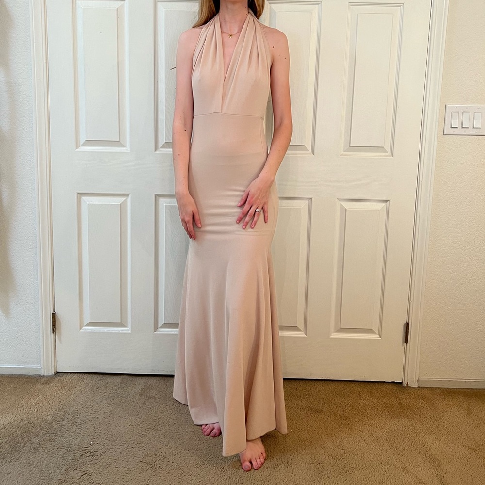 Windsor Multi Tie Dress